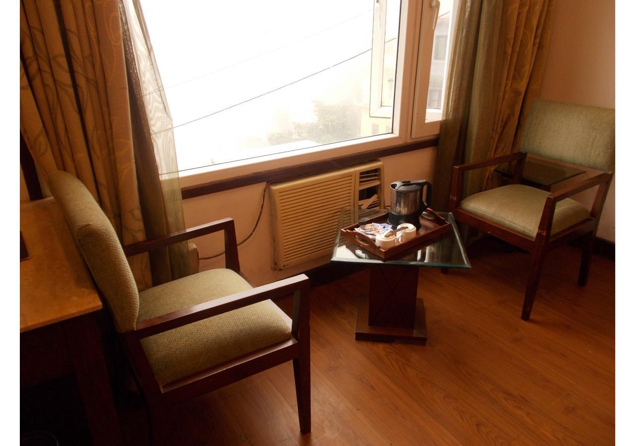 The Imperial Square Hotel Mussoorie Exterior foto