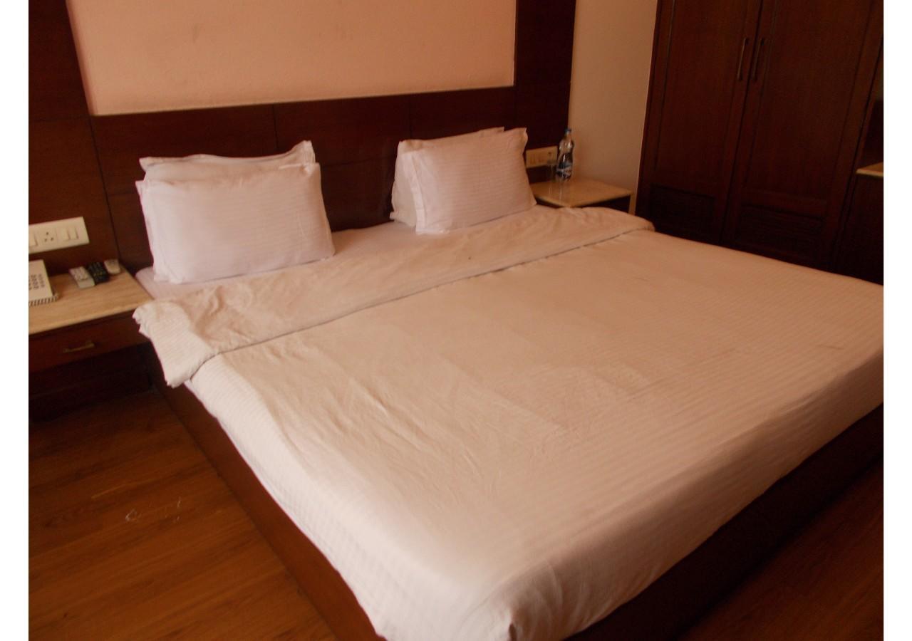 The Imperial Square Hotel Mussoorie Exterior foto