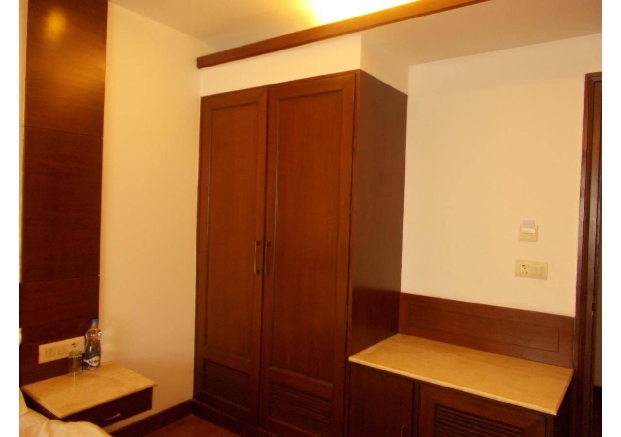 The Imperial Square Hotel Mussoorie Exterior foto