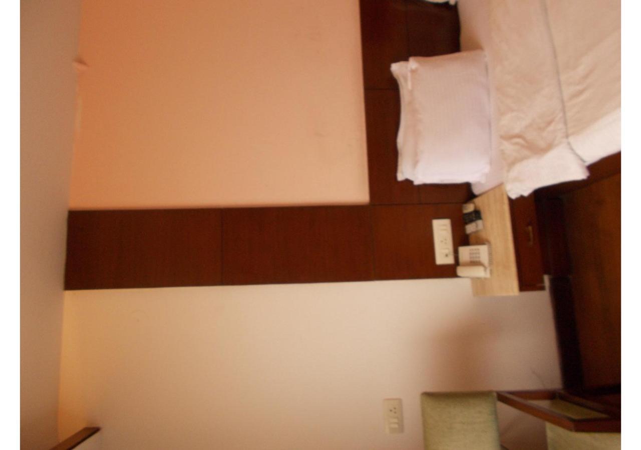 The Imperial Square Hotel Mussoorie Exterior foto