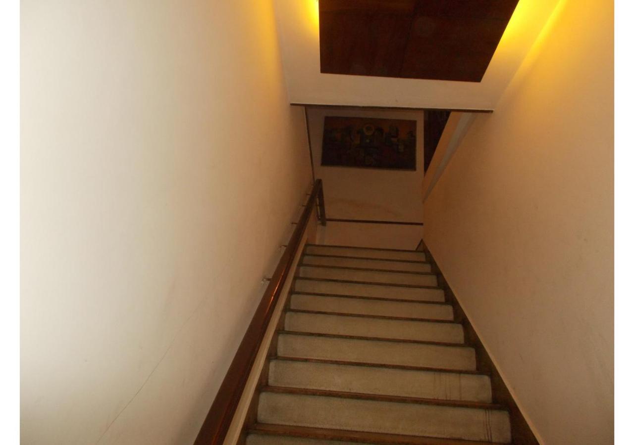 The Imperial Square Hotel Mussoorie Exterior foto