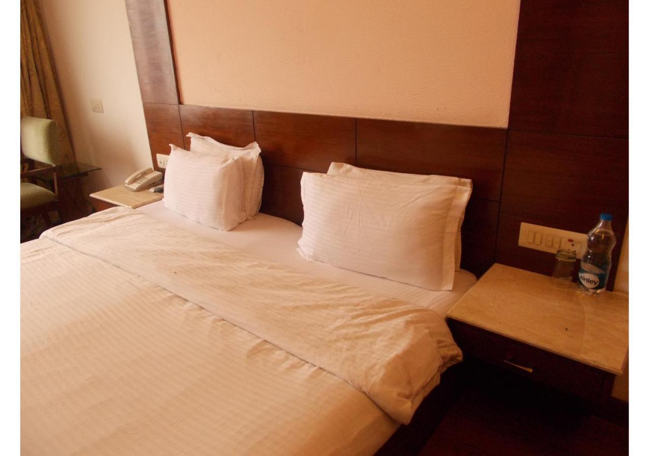 The Imperial Square Hotel Mussoorie Exterior foto